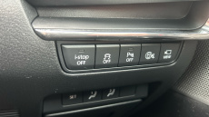 Mazda 3 2.0 e-Skyactiv G MHEV Takumi 5dr Petrol Hatchback